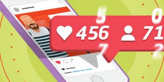 Imagem do grupo de WhatsApp ✨ SEGUIDORES GRÁTIS ✨