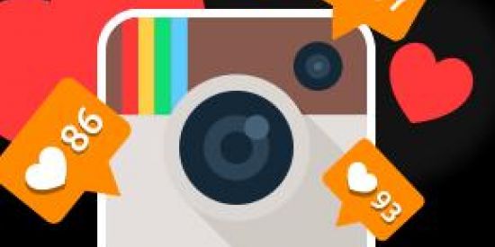 Imagem do grupo de WhatsApp 🆙 SEGUIDORES & CURTIDAS ♥️