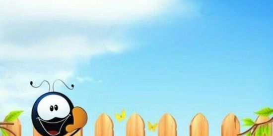 Imagem do grupo de WhatsApp Culto Infantil💞