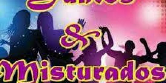 Imagem do grupo de WhatsApp 🔮 🅙🅤🅝🅣🅞🅢 🅔 🅜🅘🅢🅣🅤🅡🅐🅓🅞🅢 🍻