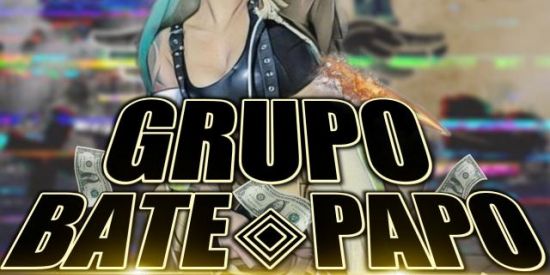 Imagem do grupo de WhatsApp 🔥⟫͜͡✮ႪႩჯპ◈ԹႩԹტ✮͜͡⟪🔥