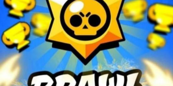 Imagem do grupo de WhatsApp ⭐Brawl Stars Top