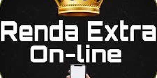 Imagem do grupo de WhatsApp Free Onine Renda Extra 📲💵