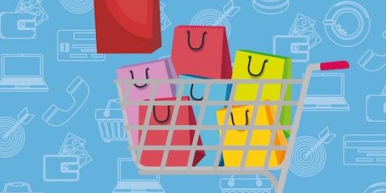 Imagem do grupo de WhatsApp Promoções🛍💞🎁online