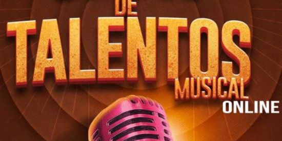 Imagem do grupo de WhatsApp Show De Talentos Gospel