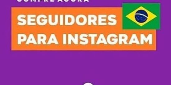 Imagem do grupo de WhatsApp VENDAS DE SEGUIDORES 💜