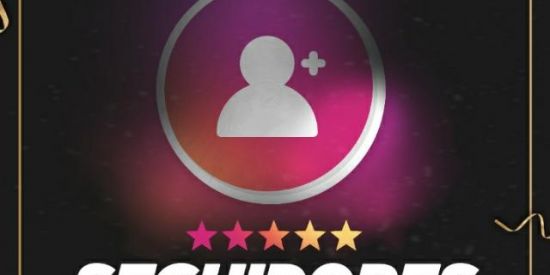 Imagem do grupo de WhatsApp Venda de seguidores ✅