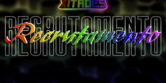 Imagem do grupo de WhatsApp 🏳️‍🌈 ＲＥＣＲＵＴ∆ＭＥＮＴＯ  🏳️‍🌈