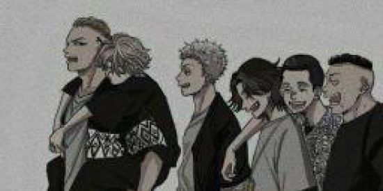 Imagem do grupo de WhatsApp ⛩️ᴛᴏᴋʏᴏ ɢʀᴜᴘᴏ⛩️