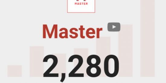 Imagem do grupo de WhatsApp Canal do Master