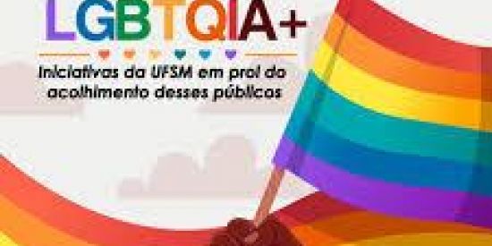 Imagem do grupo de WhatsApp 💞FAMÍLIA LGBT+ 💞