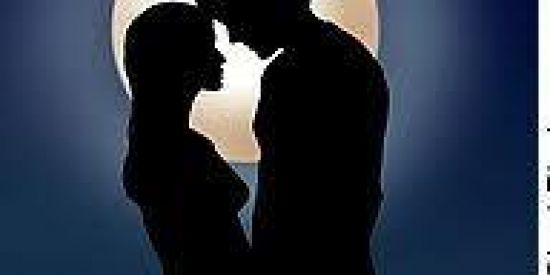 Imagem do grupo de WhatsApp Namoro PE ❤️