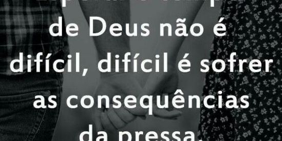 Imagem do grupo de WhatsApp 💗❤‍🔥💘💝SOLTEIROS CRISTÃOS  BH e REGIÃO