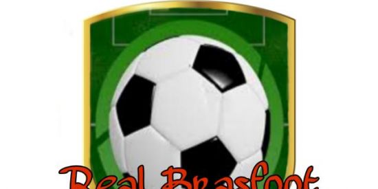 Imagem do grupo de WhatsApp Real Brasfoot (MOBILE)