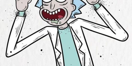 Imagem do grupo de WhatsApp Naughty anime