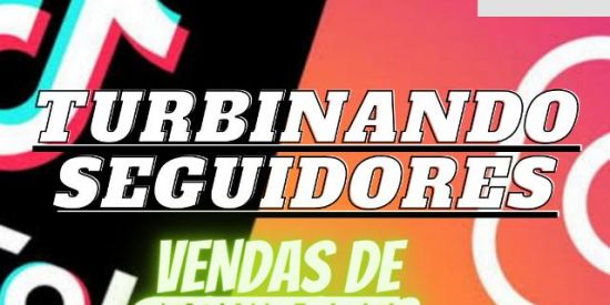 Imagem do grupo de WhatsApp 🚀Turbinando Seguidores🤩❤️