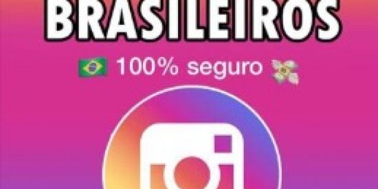 Imagem do grupo de WhatsApp 1.000 SEGUIDORES POR R$ 10