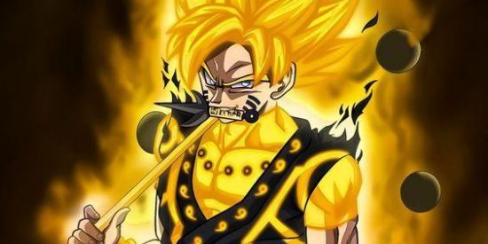 Imagem do grupo de WhatsApp ⚜️𝛩𝐹 𝑯𝑌𝑃𝐸⃟👺ØTAKUS⚜️