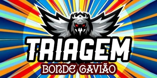 Imagem do grupo de WhatsApp Grupo de mutirão