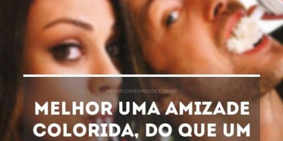 Imagem do grupo de WhatsApp 🤩AMIZADE COLORIDA 2022😍