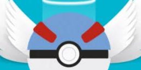 Imagem do grupo de WhatsApp PokeFly