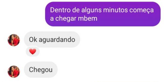 Imagem do grupo de WhatsApp Compra de seguidores