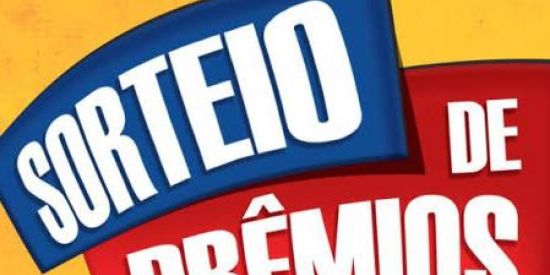 Imagem do grupo de WhatsApp Grupo de Sorteios ✅