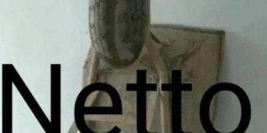 Imagem do grupo de WhatsApp Bonde do Netto