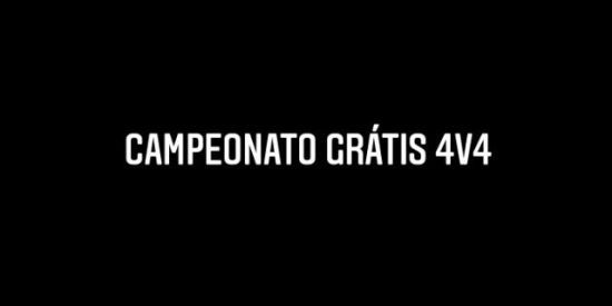 Imagem do grupo de WhatsApp 4V4 DA PAIN GRATIS