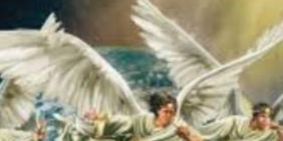 Imagem do grupo de WhatsApp Alto Clamor 🔥🔥🔥