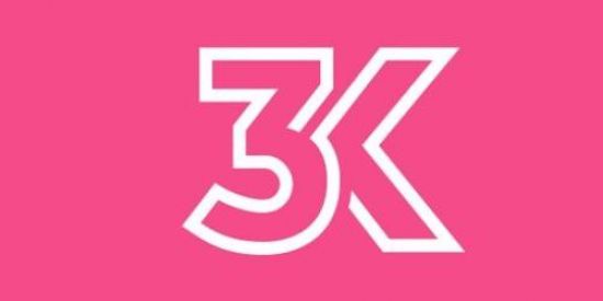 Imagem do grupo de WhatsApp 3K DE CONTATOS E SEGUIDORES💋