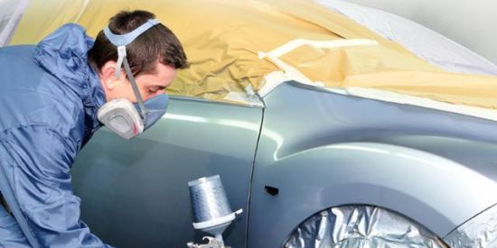 Imagem do grupo de WhatsApp Funilaria e Pintura Vale do Paraíba