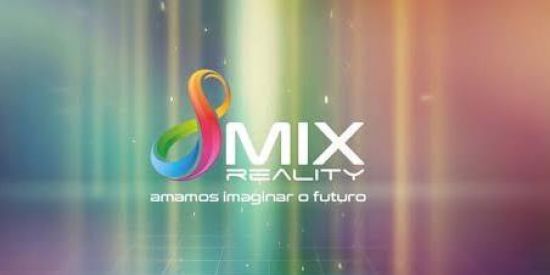 Imagem do grupo de WhatsApp Mix Reality - 1° edição