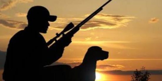 Imagem do grupo de WhatsApp CAÇADAS E ARMAMENTOS. 🐗🪓