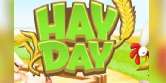 Imagem do grupo de WhatsApp HayDay 2022-2023