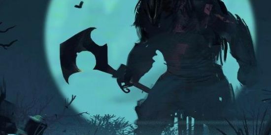 Imagem do grupo de WhatsApp Grimm Soul