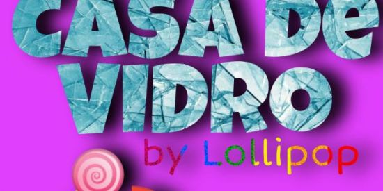 Imagem do grupo de WhatsApp CasaDeVidro by Lollipop🍭🌈