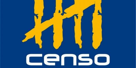 Imagem do grupo de WhatsApp Greve recenseadores 2022