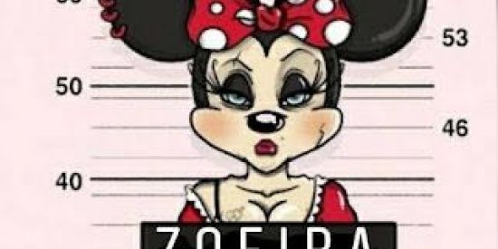 Imagem do grupo de WhatsApp Amizade ou webnamoro 💋