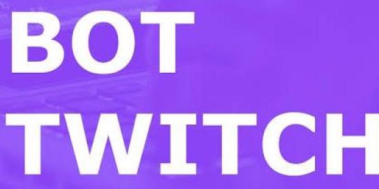 Imagem do grupo de WhatsApp Twitch Ad e Views