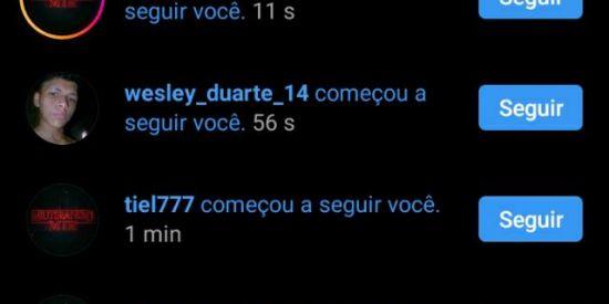 Imagem do grupo de WhatsApp PROJETO FOX