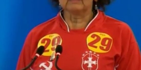 Imagem do grupo de WhatsApp Encontros