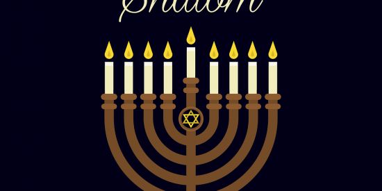 Imagem do grupo de WhatsApp Yeshua Está voltando!!!