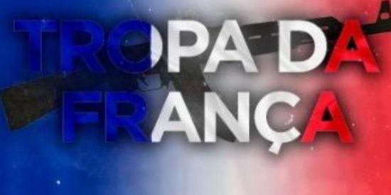 Imagem do grupo de WhatsApp TROPA DA FRANÇA 🇨🇵