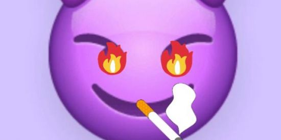 Imagem do grupo de WhatsApp 🤤😈😏grups depressão erva <