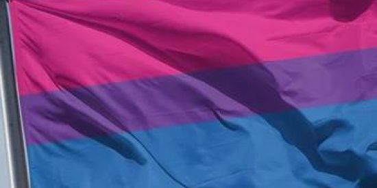 Imagem do grupo de WhatsApp Encontro bisexual Fortal