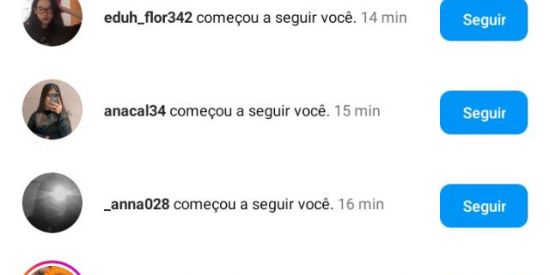 Imagem do grupo de WhatsApp 🚀SEGUIDORES INSTAGRAM 🇧🇷