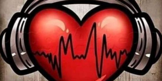 Imagem do grupo de WhatsApp ❤️ Coracão Apaixonado!❤️