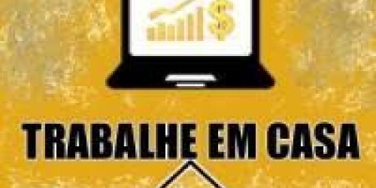 Imagem do grupo de WhatsApp Home Office Trabalhe Em🏠📱