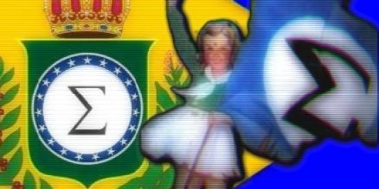 Imagem do grupo de WhatsApp A.I.J-Baixada Fluminense